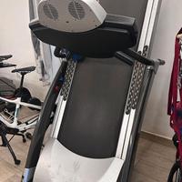 Tapis Roulant Jk 4450