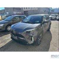 Toyota Yaris Cross Cross 1.5h Lounge 116 CV e...
