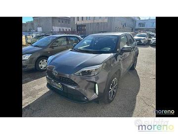 Toyota Yaris Cross Cross 1.5h Lounge 116 CV e...