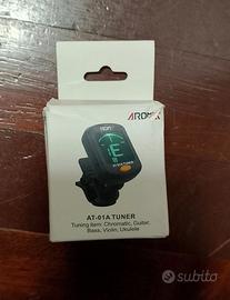 Aroma Display LCD sintonizzatore clip-on ruotabile