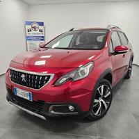 Peugeot 2008 PureTech Turbo 110 S&S GT Line