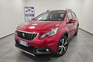 Peugeot 2008 PureTech Turbo 110 S&S GT Line