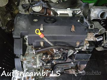 Motore ducato 814043S