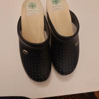 zoccoli Sanital Light uomo 42