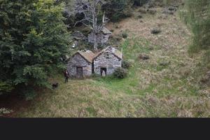 Baite casali terreni agricoli