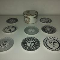 piattini Fornasetti 