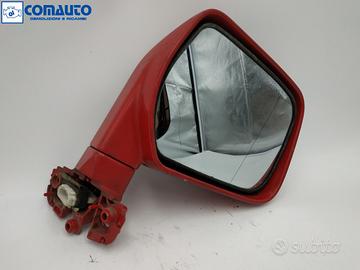 Specchio retrovisore dx MITSUBISHI SPACE RUNNER '9