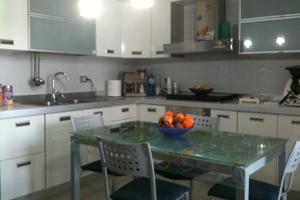 GALLIPOLI "casa Arianna" app.to con posto auto