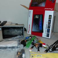 pioneer dmh a 340 dab