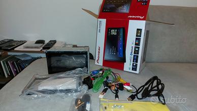 pioneer dmh a 340 dab