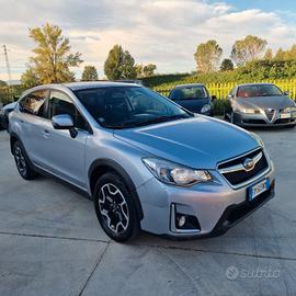 Subaru XV 2.0D Unlimited MOTORE PERFETTO MECCANICA