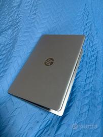 HP Laptop 15
