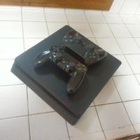 Ps4 slim 1tb piu giochi