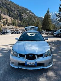 Subaru Impreza 2.0 16V cat Sport Wagon AT