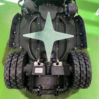 Ambrogio Robot  Next Line LX6