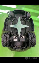 Ambrogio Robot  Next Line LX6