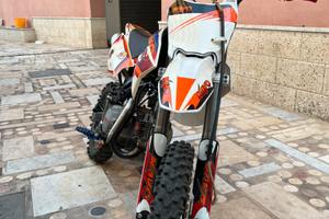 pit bike kayo 125cc