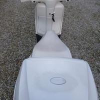  vespa 50 j biber anno 2023 come nuova 