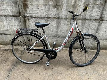 bicicletta da battaglia 