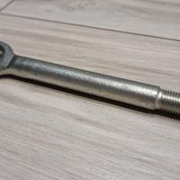 Gancio di traino Fiat