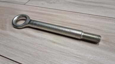 Gancio di traino Fiat