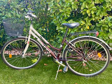 Fausto Coppi donna