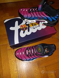 nike air patta tn barcellona 41