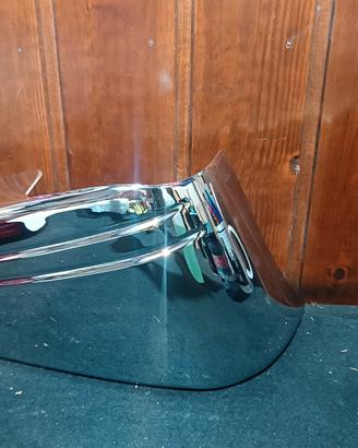honda vtx 1800C  fiancatine cromate