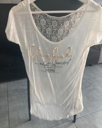 Maglia FRACOMINA tg M