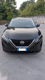 Qashqai Mild Hybrid N-Connecta 160 CV 2023