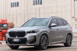 Bmw X1 sDrive 18d Msport