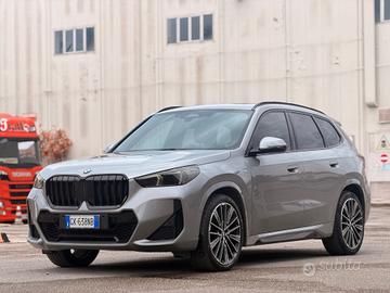 Bmw X1 sDrive 18d Msport
