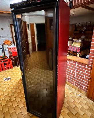Cantinette professionali Vino
