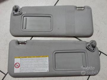 Alette parasole daihatsu sirion