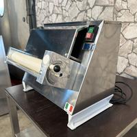 Sfogliatrice - stendipizza - formatrice da banco