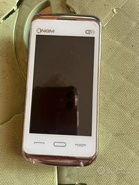 Cellullare Ngm