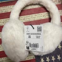 Para Orecchie Bianchi nuovo