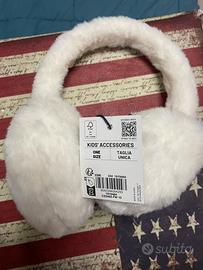 Para Orecchie Bianchi nuovo