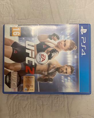 Ufc 2