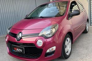 Renault Twingo 1.2 16V benzina 75cv “Live”