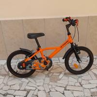 Bicicletta bambino