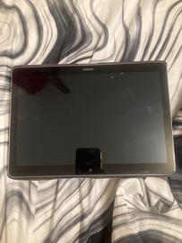 Tablet huawei