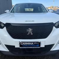 Peugeot 2008 BlueHDi 110 S&S Active Pack