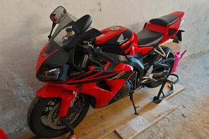 Honda CBR 1000