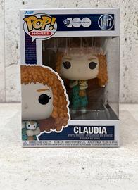 Funko pop Claudia intervista col vampiro 1417