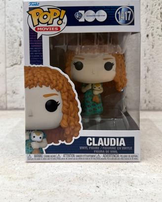 Funko pop Claudia intervista col vampiro 1417