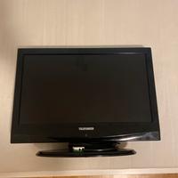 Televisore  piccolo