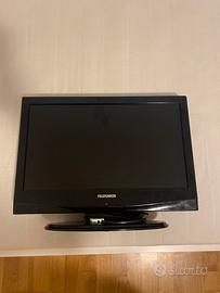 Televisore  piccolo