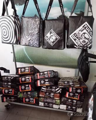 R082 Termoscud Tucano urbano copertina