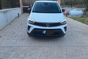 Opel Crossland Crossland 1.2 12V Start&Stop Elegan